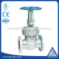 din3352 compressed air gate valve